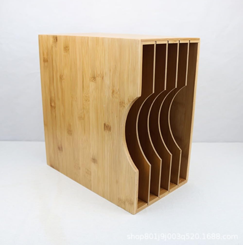 Amazon｜Fiegcit クラブビニールレコード収納ボックス、コーヒー